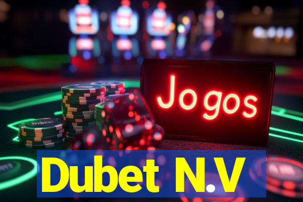 Dubet N.V